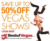 Best of Vegas Black Friday deals