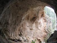 Tonto's Land Bridge, Arizona