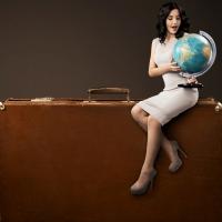 travel with confidence