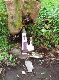 Derrynane's Fairy trail