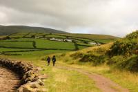 picturesque Dingle Ireland