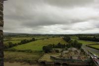 the beauty of an Irish countryside