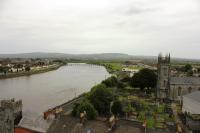 King John's Castle, Ireland