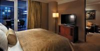 Soothing, luxurious calm