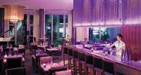 Shangri-La's elegant bar