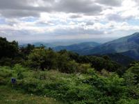luxuriate in the breathtaking views