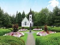 Minoru Chapel (courtesy of richmond.ca)
