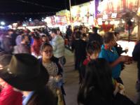 International Summer Night Market