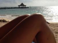 ... or simply relax!
