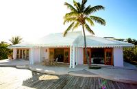 enjoy the Pink Sands luxury
