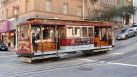 classic San Francisco