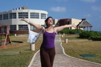 revitalize and recharge