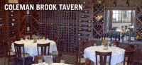 Coleman Brrok Tavern