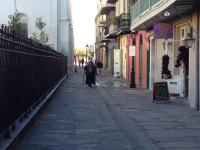Lafitte's on Pirate Alley