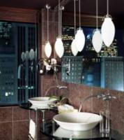 modern luxury at the Sam Houston