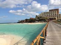 Hotel Avalon, Cancun