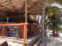 Fenix Restaurant, Isla du Mujeres
