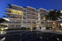 Hotel Ixchel, Cancun