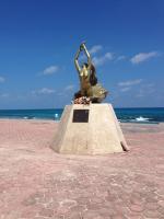Isla Mujeres, Cancun, Mexico