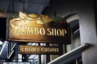 Winner of 'Best Gumbo'! - The Gumbo Shop