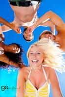 join in group activities