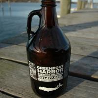Greenport Harbor Brewing Co.