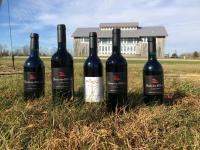 Kontokosta Winery