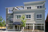 Harborfront Inn