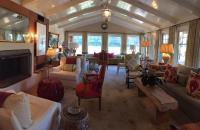 luxury and relaxation ... 