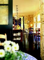 fresh and wholesome dining options