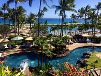 Grand Hyatt Resort & Spa, Hawaii