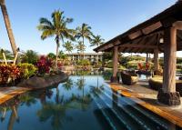Westin princeville Resort, Kauai