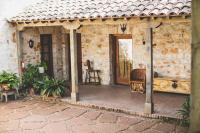 luxurious old world charm