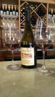 the wines of Holman Ranch