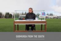 #AskGuðmundur