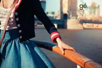 My name is GoGirlfriend, and I'm a cruise addict ...