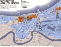 map of the Katrina flooding (courtesy of danwenson.com)
