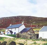 iconic Irish countrysides