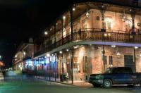 curious in N'Awlins