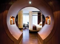 top-drawer experiences