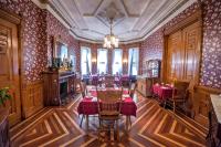 what a treat ... century old B&B
