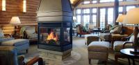 Le Chateau Montebello Spa