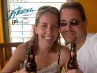 what a vacation start!