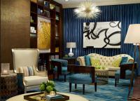 Vinoy meeting spaces