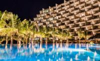 Mexico's new Grand Velas Los Cabos