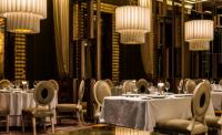 intimate dining at Piaf Restaurant