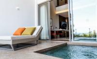 choose a wellness suite at the Grand Velas