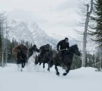 War for the Planet of the Apes, Canada