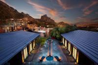 Sanctuary Spa at Sanctuary Camelback Resort and Spa