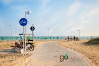 rent a bike and explore